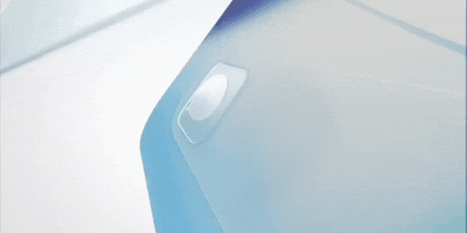 iOS liquid glass example 1 iOS 26 liquid glass